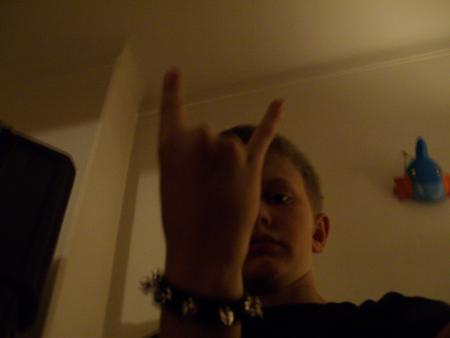 1 des 2 images préférés de moi^^
